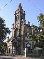 VILLA LURO